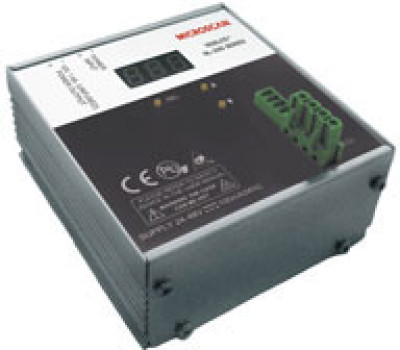 Microscan NL-200 Series Controller Power Device