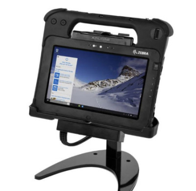 Zebra CRD-L10-IND02 Docks and Cradles