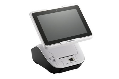 PartnerTech PAT-120 POS Touch Terminal