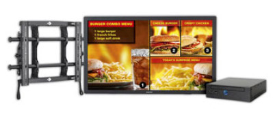 Philips BDL-PHI-AOP-55 Monitor