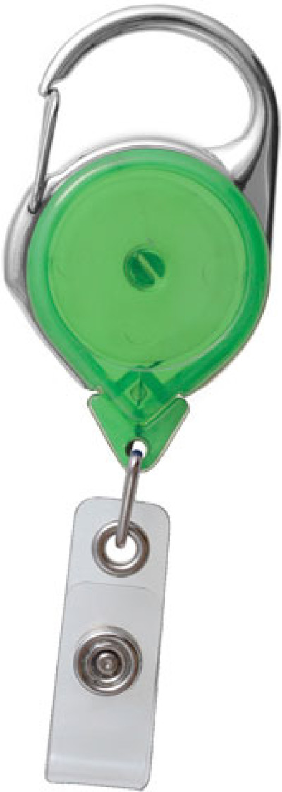 Brady Badge Reels Reel