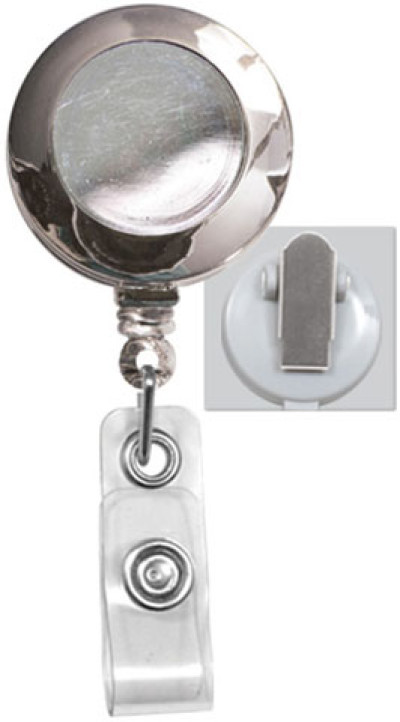 Brady Badge Reels Reel