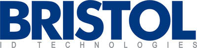 Bristol 8030-LB-NM Plastic ID Card