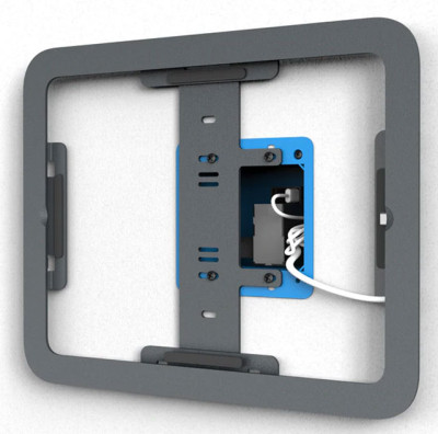 Heckler Wall Mounts Mounting Hardware and Stands