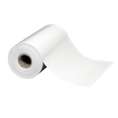 Zebra 8000D Linerless Labels