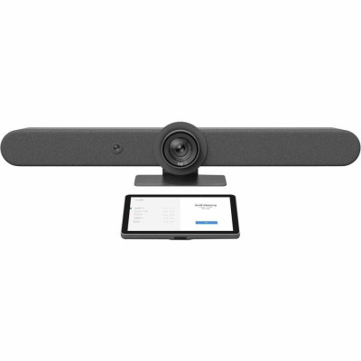 Logitech 991-000419 Data Networking