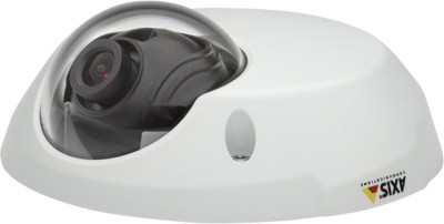 Axis 209FD Network Security Camera