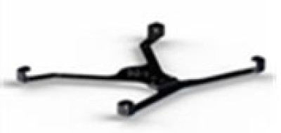 SpacePole SPXF4605-02 Accessory