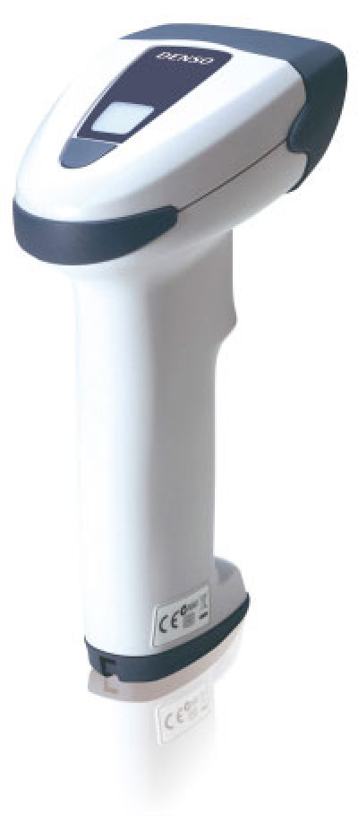Denso AT27Q-SB Barcode Scanner