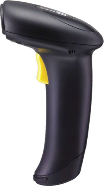 CipherLab 1504A Barcode Scanner