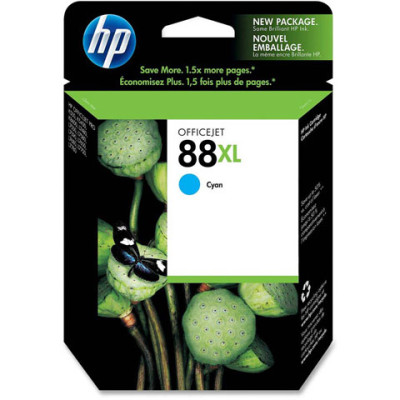 HP C9391AN#140 InkJet Cartridge