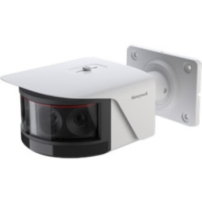 Honeywell HMBL8GR1 Security Camera