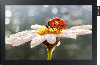 Samsung DB-E Series Digital Signage Display