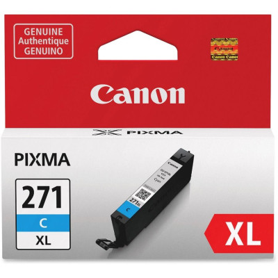 Canon 0337C001 InkJet Cartridge