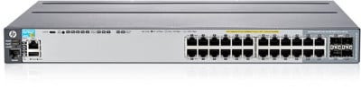 HP Ethernet Switches Ethernet Switch
