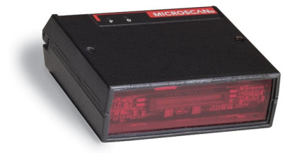 Microscan VS-310 Fixed Barcode Scanner