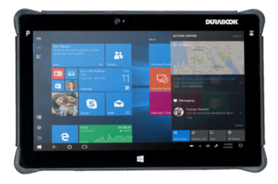 Durabook R11L Tablet