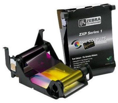 Zebra ZXP Series Ribbon