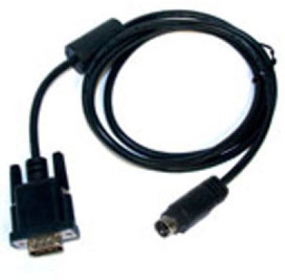 Wasp WWS450 Cables, Connectors, and Adapters