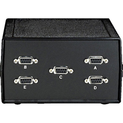 Black Box SWL031A-FFFFF Products