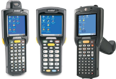 Symbol MC3090 Mobile Computer