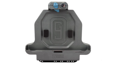 Gamber-Johnson Zebra ET50/51 55/56  Docks and Cradles