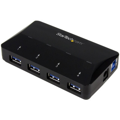 StarTech ST53004U1C Docks and Cradles