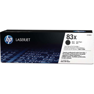 HP Toner Toner