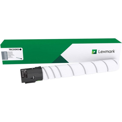 Lexmark 76C0HK0 Toner