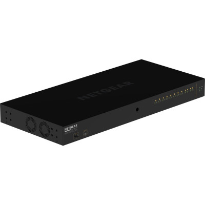 NETGEAR GSM4212P-100NAS Data Networking