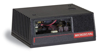 Microscan MS-810 Fixed Barcode Scanner