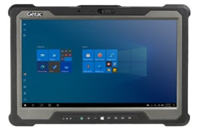 Getac A140G2 Tablet