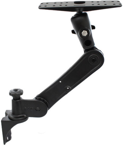 RAM Mount Rachet Heavy/Duty Mounts Products