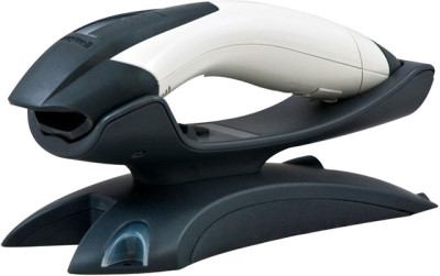 Honeywell Voyager 1202g Barcode Scanner
