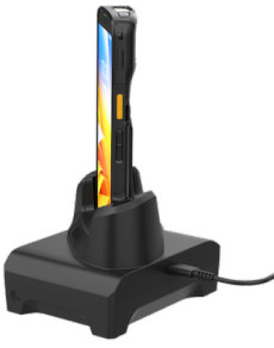 Zebra CRD-TC2L-BS1CO-01 Docks and Cradles