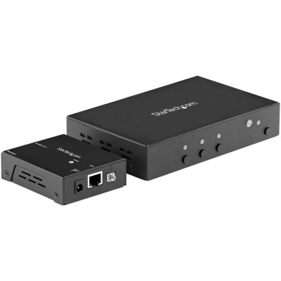 StarTech VS321HDBTK Ethernet Switch