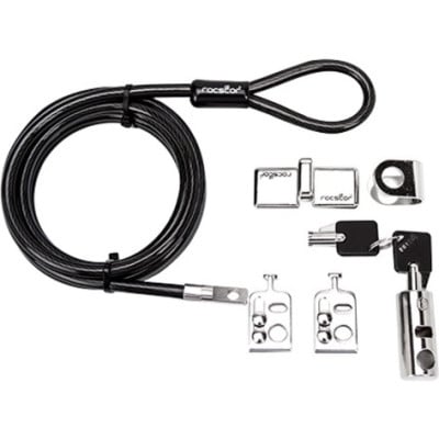 Rocstor Y10C181-B1 Security Equipment