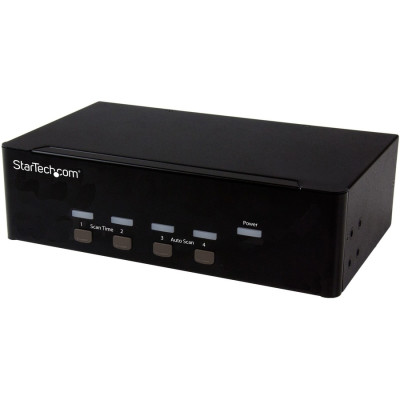 StarTech SV431DVGAU2A Accessory