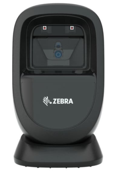 Zebra DS9308 Barcode Scanner
