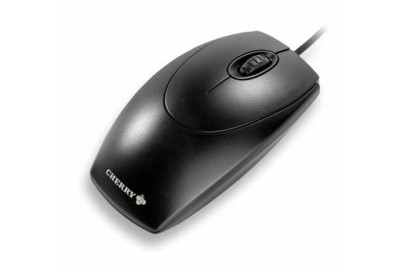 Cherry WheelMouse Optical Accessory