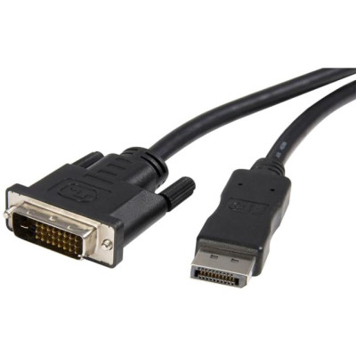 StarTech DP2DVIMM6X10 Cables, Connectors, and Adapters