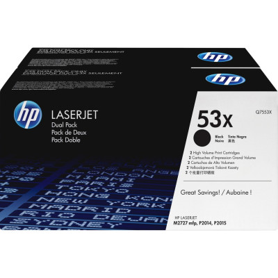 HP Toner Toner