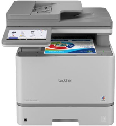 Brother MFC-L8970CDW Multi-Function Printer
