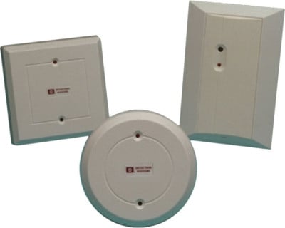 Bosch DS1100i Fire & Intrusion Detector