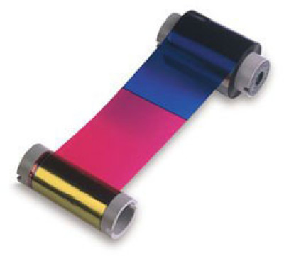 Magicard Rio Pro ID Card Ribbon