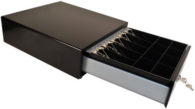 M-S Cash Drawer EU-103 Cash Drawer