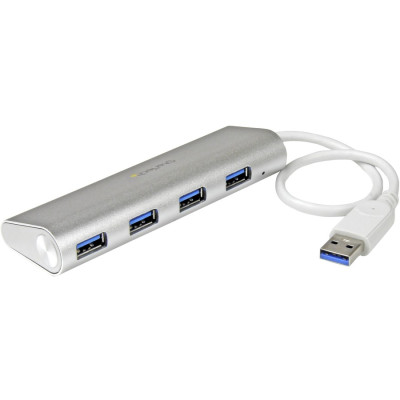 StarTech ST43004UA Cables, Connectors, and Adapters