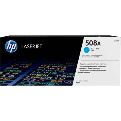 HP Toner Toner