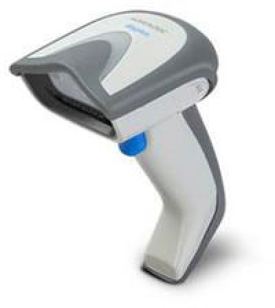 Datalogic Gryphon I GD4400-B 2D Barcode Scanner