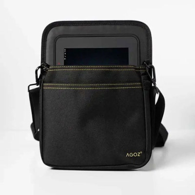 AgozTech ZAG-CRS-TAB-ZEB3 Carrying and Protective Accessories